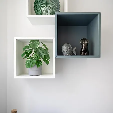 Lejlighed Everwood With Ac *