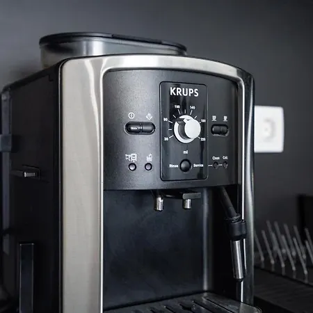 Lejlighed Everwood With Ac