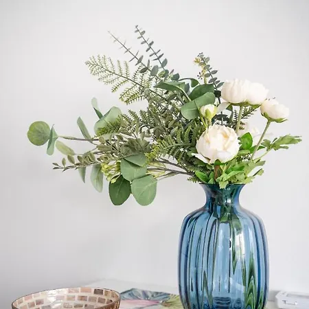 Lejlighed Everwood With Ac *