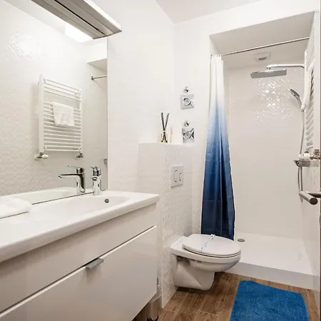 Everwood With Ac Apartamento