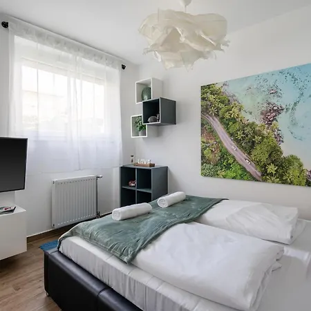 Apartamento Everwood With Ac