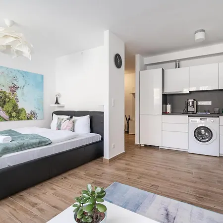 Everwood With Ac Apartamento *